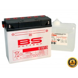 Μπαταρία BS 51913 Μπαταρία BS 51913